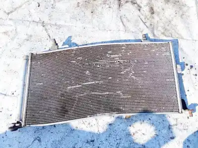 İkinci el araba yedek parçası isitma / klima radyatörü için talbot horizon 1.3 oem iam referansları 