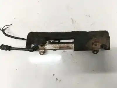 Second-hand car spare part distributor pipe for bmw 3 (e30) m3 2.3 oem iam references 0280151208  