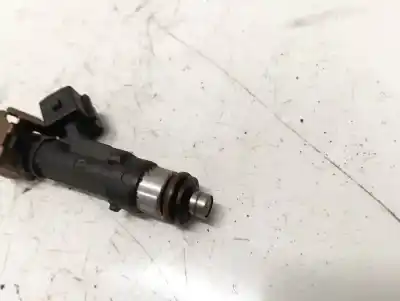 Second-hand car spare part injector for bmw 3 (e30) m3 2.3 oem iam references 0280158501  