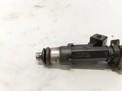 Second-hand car spare part injector for bmw 3 (e30) m3 2.3 oem iam references 0280158501  