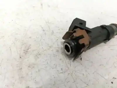 Second-hand car spare part injector for bmw 3 (e30) m3 2.3 oem iam references 0280158501  