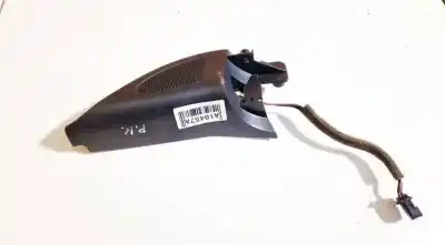 Pezzo di ricambio per auto di seconda mano altoparlante per opel kadett e fastback (t85) 1.4 s (c08, c48, d08, d48) riferimenti oem iam 1k0035411a