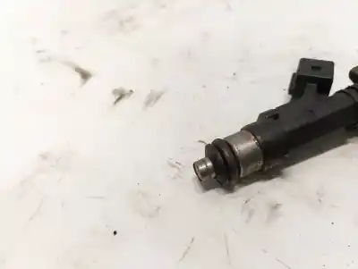 Second-hand car spare part injector for bmw 3 (e30) m3 2.3 oem iam references 0280158501  