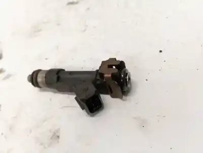 Second-hand car spare part injector for bmw 3 (e30) m3 2.3 oem iam references 0280158501  