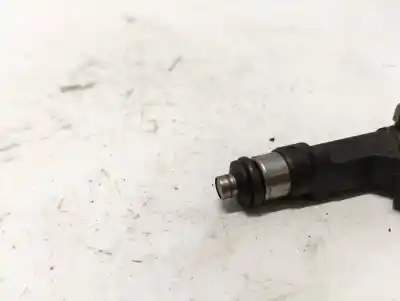 Second-hand car spare part injector for bmw 3 (e30) m3 2.3 oem iam references 0280158501  