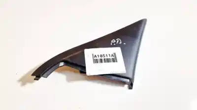 Second-hand car spare part plastics for opel corsa a fastback (s83) 1.2 i (f08, m08, f68, m68) oem iam references 76220sef0030 Second-hand car spare part plastics for opel corsa a fastback (s83) 1.2 i (f08, m08, f68, m68) oem iam references 76220sef0030