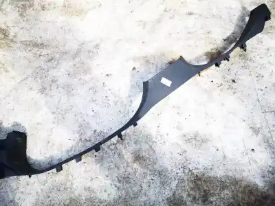 Peça sobressalente para automóvel em segunda mão plásticos por bmw 3 (e30) m3 2.3 referências oem iam 13259198