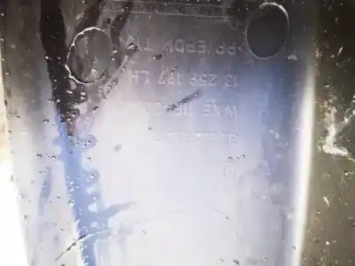 Pezzo di ricambio per auto di seconda mano plastica per bmw 3 (e30) m3 2.3 riferimenti oem iam 13259197  322225228