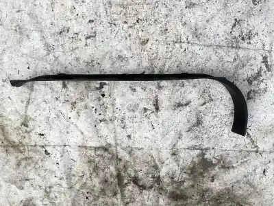 Pezzo di ricambio per auto di seconda mano plastiche per talbot horizon 1.3 riferimenti oem iam 94060aj  