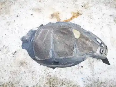 Peça sobressalente para automóvel em segunda mão cave de roda dianteira esquerda por bmw 3 (e30) m3 2.3 referências oem iam 