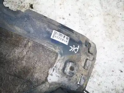 Peça sobressalente para automóvel em segunda mão cave de roda dianteira esquerda por bmw 3 (e30) m3 2.3 referências oem iam   