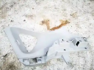 Peça sobressalente para automóvel em segunda mão plásticos por bmw 3 (e30) m3 2.3 referências oem iam 13259183