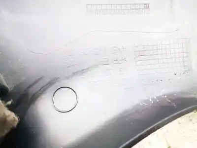 Second-hand car spare part plastics for bmw 3 (e30) m3 2.3 oem iam references 13261715  360583280