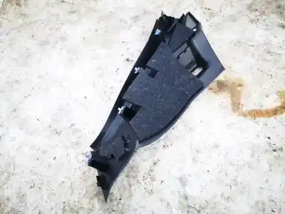 Second-hand car spare part plastics for bmw 3 (e30) m3 2.3 oem iam references 13261715  360583280