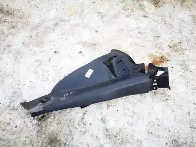 Peça sobressalente para automóvel em segunda mão plásticos por bmw 3 (e30) m3 2.3 referências oem iam 13261715