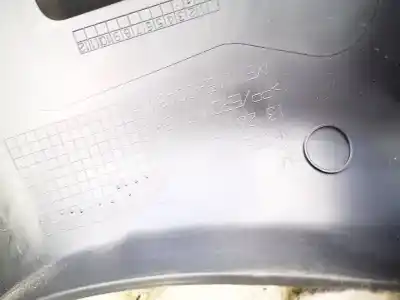 Pezzo di ricambio per auto di seconda mano plastica per bmw 3 (e30) m3 2.3 riferimenti oem iam 13261714  360583280