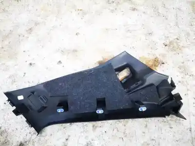 Pezzo di ricambio per auto di seconda mano plastica per bmw 3 (e30) m3 2.3 riferimenti oem iam 13261714  360583280