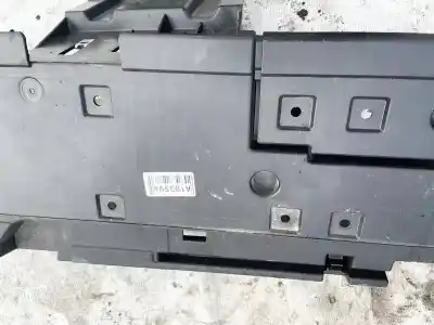 Peça sobressalente para automóvel em segunda mão plásticos por talbot horizon 1.3 referências oem iam pdmd10  pdmd-10