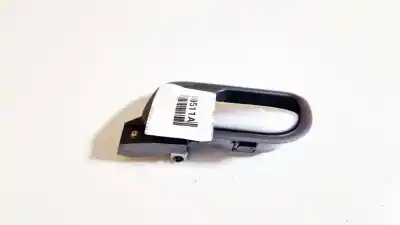 Second-hand car spare part interior left rear handle for opel corsa a fastback (s83) 1.2 i (f08, m08, f68, m68) oem iam references  Second-hand car spare part interior left rear handle for opel corsa a fastback (s83) 1.2 i (f08, m08, f68, m68) oem iam references