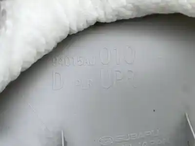 Pezzo di ricambio per auto di seconda mano plastica per talbot horizon 1.3 riferimenti oem iam 94015aj010  94015aj010