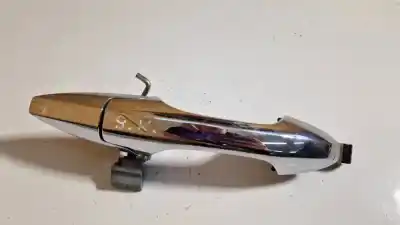 Pièce détachée automobile d'occasion poignée extérieure arrière gauche pour opel corsa a fastback (s83) 1.2 i (f08, m08, f68, m68) références oem iam    Pièce détachée automobile d'occasion poignée extérieure arrière gauche pour opel corsa a fastback (s83) 1.2 i (f08, m08, f68, m68) références oem iam