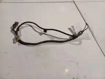 İkinci el araba yedek parçası tel için porsche 968 descapotable 3.0 oem iam referansları   