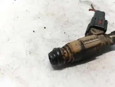 Peça sobressalente para automóvel em segunda mão injetor por ford explorer 4.0 g referências oem iam 0280155962  