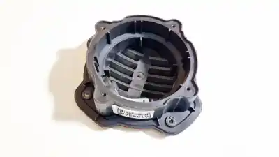 Second-hand car spare part plastics for porsche 968 descapotable 3.0 oem iam references 9659680280