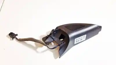 Pezzo di ricambio per auto di seconda mano altoparlante per opel kadett e fastback (t85) 1.4 s (c08, c48, d08, d48) riferimenti oem iam 1k0035411