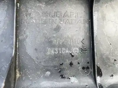 Pezzo di ricambio per auto di seconda mano plastiche per talbot horizon 1.3 riferimenti oem iam 94310aj000  