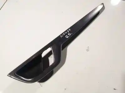 Second-hand car spare part plastics for audi coupe b2 (81, 855, 856) 2.3 quattro oem iam references 8652397