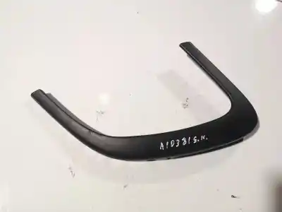 Second-hand car spare part plastics for bmw 3 (e30) m3 2.3 oem iam references 13222210