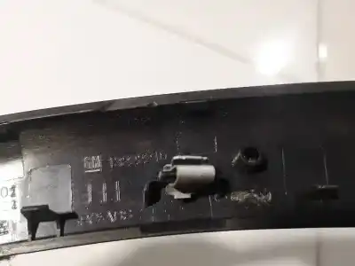 Pezzo di ricambio per auto di seconda mano plastica per bmw 3 (e30) m3 2.3 riferimenti oem iam 13222210  