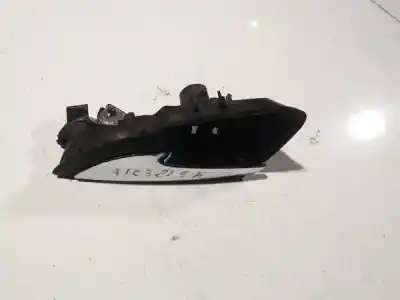 Piesă de schimb auto la mâna a doua mâner interior stânga spate pentru hyundai tucson (jm) 2.0 crdi referințe oem iam 