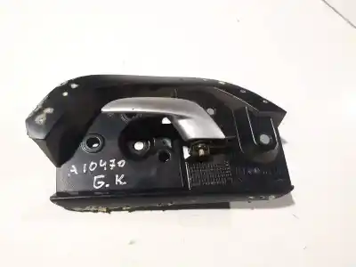 Second-hand car spare part interior left rear handle for audi coupe b2 (81, 855, 856) 2.3 quattro oem iam references 8693724