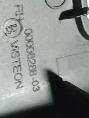 Pezzo di ricambio per auto di seconda mano pezzi vari per bmw 3 (e30) m3 2.3 riferimenti oem iam 0000628803  00006288-03