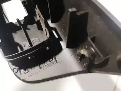 Pezzo di ricambio per auto di seconda mano plastica per bmw 3 (e30) m3 2.3 riferimenti oem iam 0pd73084  
