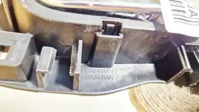 İkinci el araba yedek parçası iç ön sag kol için porsche 968 descapotable 3.0 oem iam referansları 9683446577  9683446077