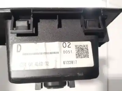 Автозапчасти б/у различные детали за mazda 5 berl. (cr) 2.0 crtd active+ (105kw) ссылки oem iam 6c64684l6d02  
