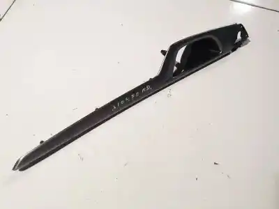 Second-hand car spare part plastics for audi coupe b2 (81, 855, 856) 2.3 quattro oem iam references 8652395