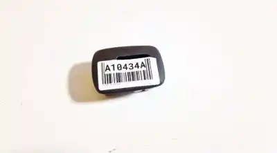 Second-hand car spare part plastics for porsche 968 descapotable 3.0 oem iam references 96637535xt