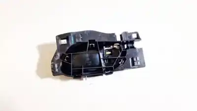 Автозапчастина б/у внутрішня задня права ручка для porsche 968 descapotable 3.0 посилання на oem iam 9683446577  9683446077