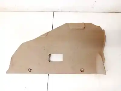 Peça sobressalente para automóvel em segunda mão plásticos por audi coupe b2 (81, 855, 856) 2.3 quattro referências oem iam 03409458