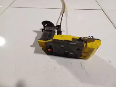 Second-hand car spare part rear left door lock for audi coupe b2 (81, 855, 856) 2.3 quattro oem iam references 