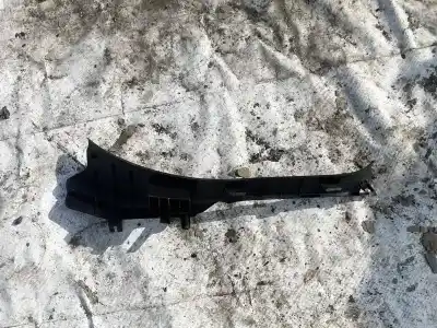 Pezzo di ricambio per auto di seconda mano plastiche per talbot horizon 1.3 riferimenti oem iam 94061aj000  