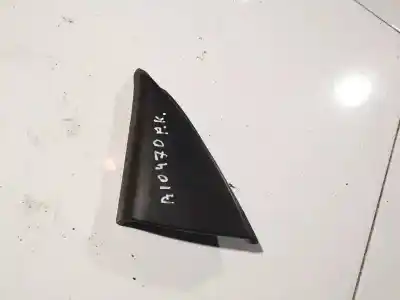 Pezzo di ricambio per auto di seconda mano pezzi vari per audi coupe b2 (81, 855, 856) 2.3 quattro riferimenti oem iam   