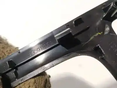 Second-hand car spare part various parts for opel corsa a fastback (s83) 1.2 i (f08, m08, f68, m68) oem iam references 83591sea  83591-sea Second-hand car spare part various parts for opel corsa a fastback (s83) 1.2 i (f08, m08, f68, m68) oem iam references 83591sea  83591-sea