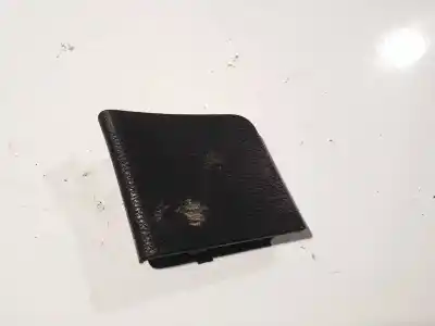 Pezzo di ricambio per auto di seconda mano plastica per opel kadett e fastback (t85) 1.4 s (c08, c48, d08, d48) riferimenti oem iam 3c9867748