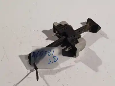 Second-hand car spare part hinge for bmw 3 (e30) m3 2.3 oem iam references 