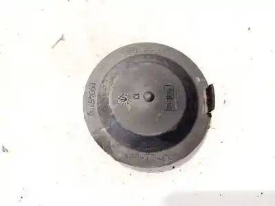 Peça sobressalente para automóvel em segunda mão plásticos por audi coupe b2 (81, 855, 856) 2.3 quattro referências oem iam 89045709